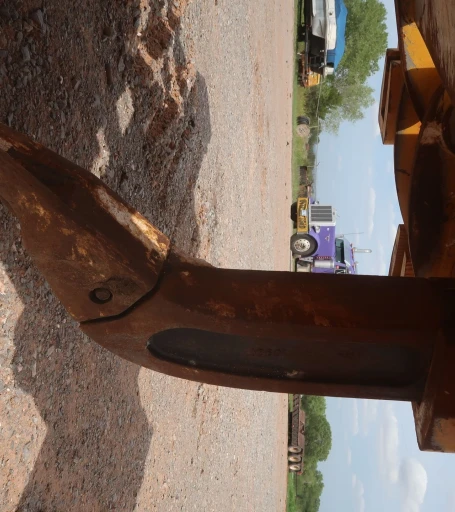 2015 John Deere 750K WLT dozer