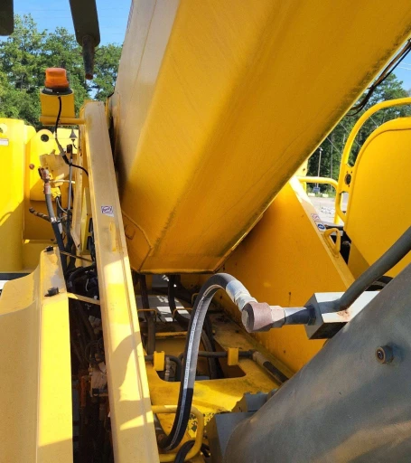 2012 Grove RT765E2 crane