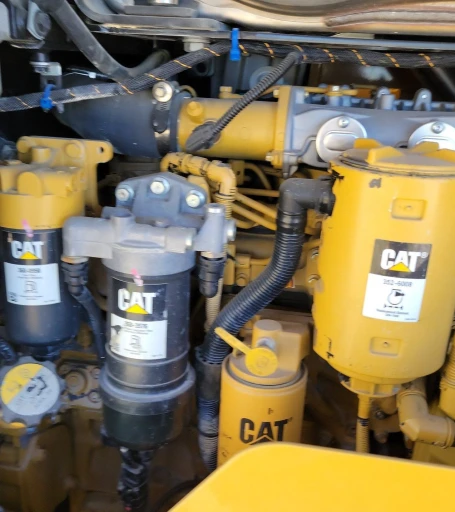2016 Caterpillar 926M wheel loader