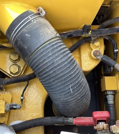 2017 Komatsu D65PX-18 Dozer