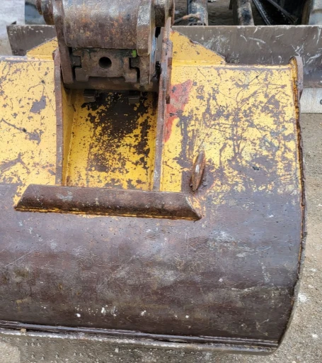 2014 Caterpillar 308E2 CR mini excavator