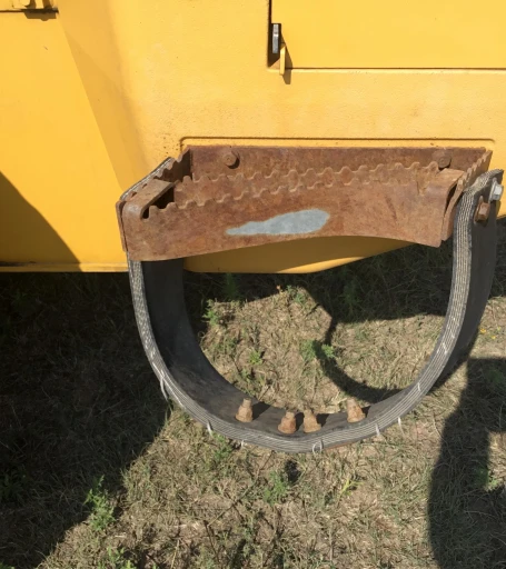 2010 John Deere 544K High Lift Wheel Loader WGrapple