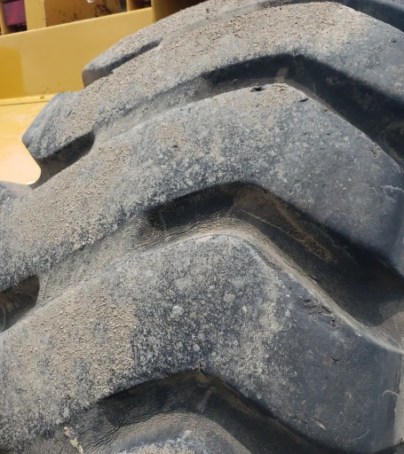 2006 Caterpillar 615C elevating scraper