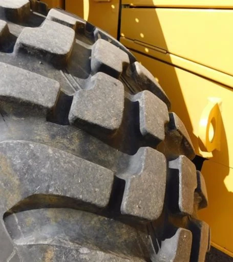 2014 John Deere 524K High Lift Wheel Loader