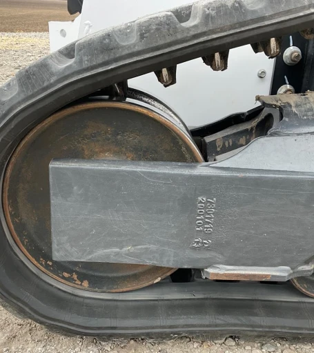 2021 Bobcat T76 R-Series Compact Track Loader