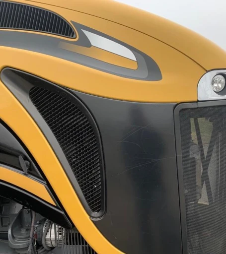 2013 Challenger MT765D Track Tractor