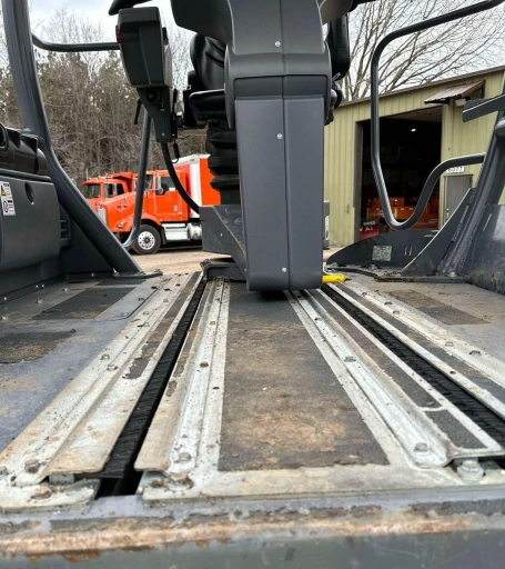 2021 Hamm HD 140i double drum vibratory roller