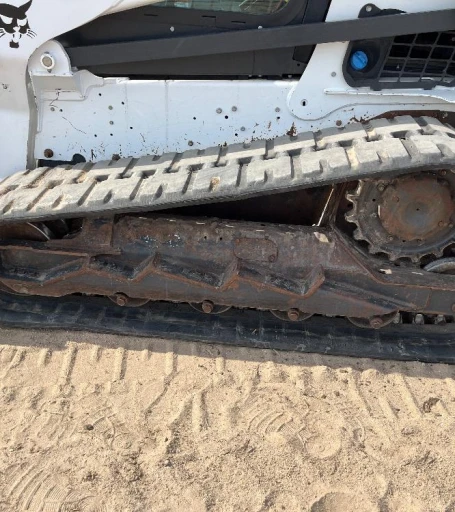 2019 Bobcat T770 Compact Track Loader