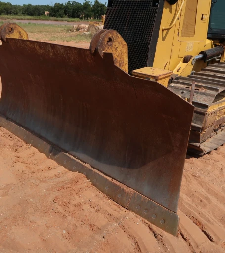 2014 Caterpillar D6K2 XL dozer