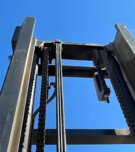 2020 Clark C75 2WD Forklift