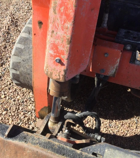 2022 Kubota SVL97-2 Compact Track Loader