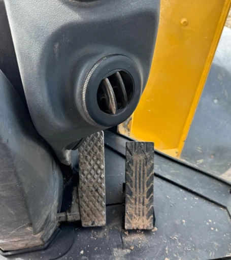2013 John Deere 524K High Lift Wheel Loader,