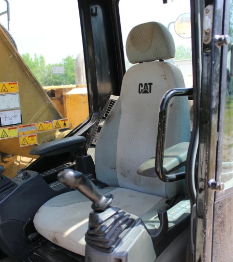 2008 Caterpillar 321D LCR excavator