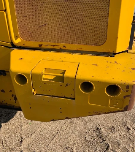 2009 John Deere 544K Wheel Loader
