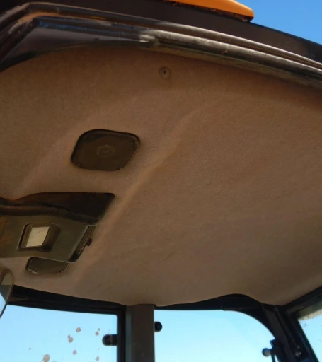 2015 Caterpillar 420f Tractor Loader Backhoe