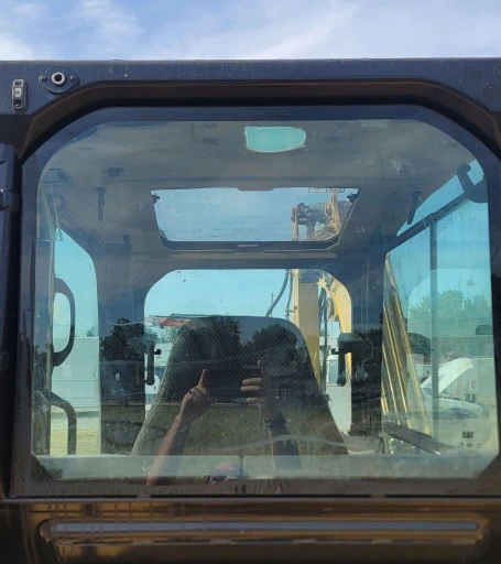 2019 Caterpillar 306CR  mini excavator