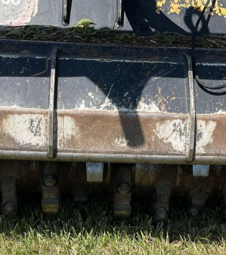 2017 Caterpillar 299D2XHP Skid Steer