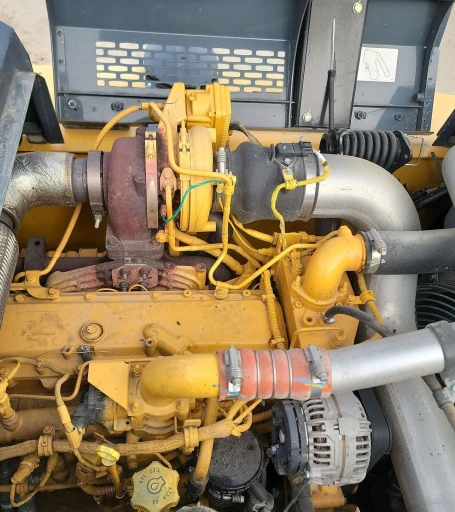 2018 John Deere 210G LC excavator
