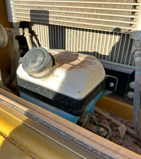2018 Caterpillar 326F L excavator
