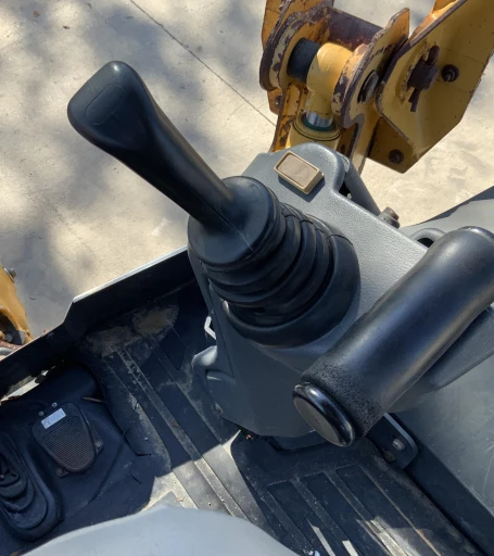2013 John Deere 310K EP 4x4 Loader Backhoe