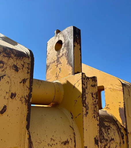 2013 John Deere 1050J Dozer