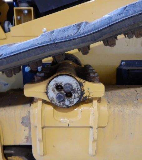 2018 Caterpillar 299D2 skid steer