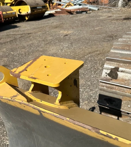 2019 Caterpillar D5K2 LGP dozer