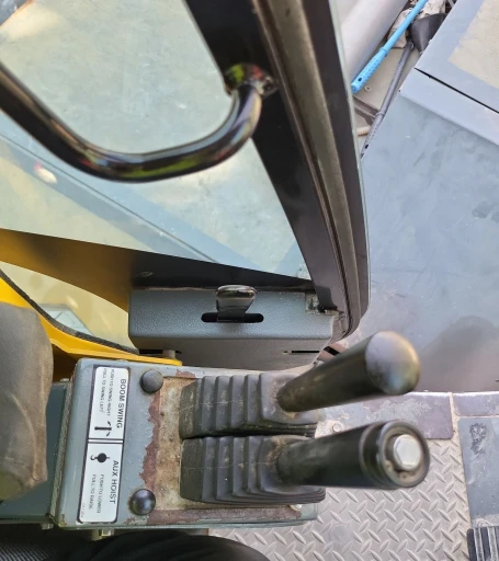 2013 Grove RT770E crane