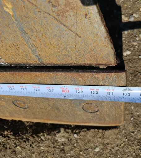 2017 Case 1150M WT dozer