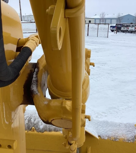 2017 Komatsu D65PX-18 Dozer