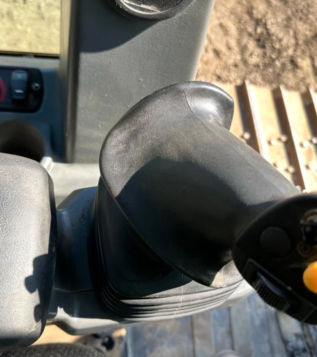 2019 Caterpillar D5K2 LGP dozer