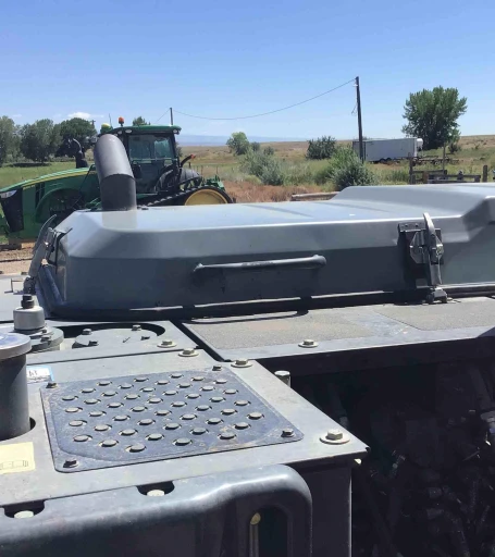 2016 Case CX130C Excavator