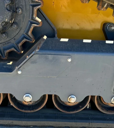2023 John Deere 317G tracked skid steer loader