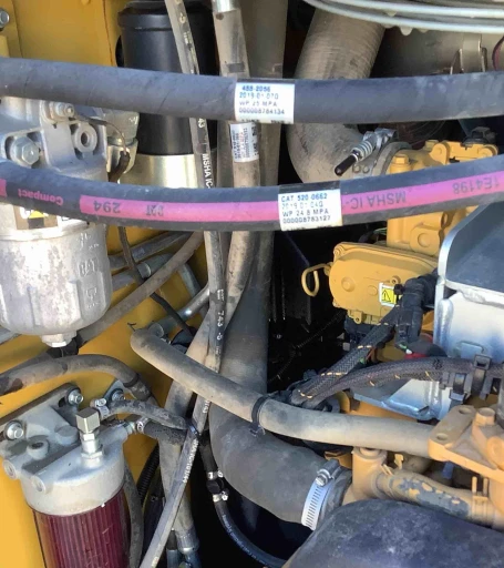 2019 Caterpillar 299D2 XHP Compact Track Loader