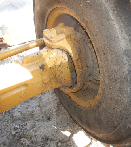 2014 Caterpillar 420F IT backhoe