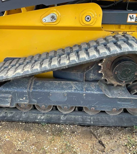 2021 John Deere 333G Compact Track Loader