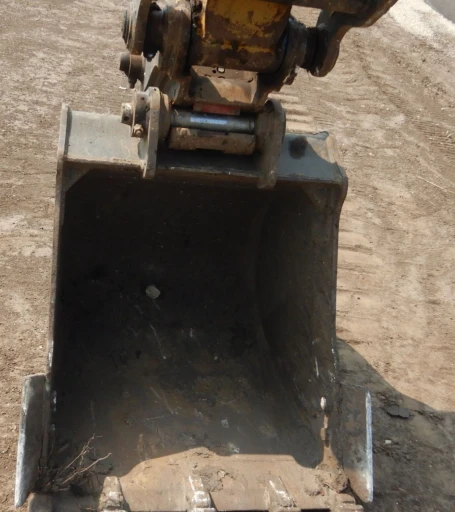 2018 Caterpillar 308E2 CRH2R mini excavator