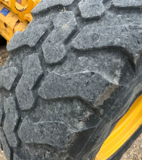 2016 John Deere 324K wheel loader