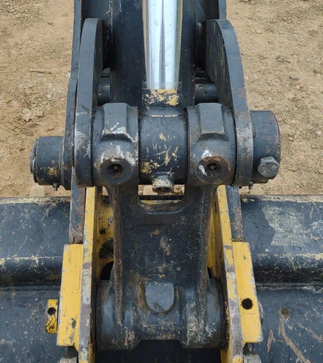 2020 John Deere 60G  mini excavator