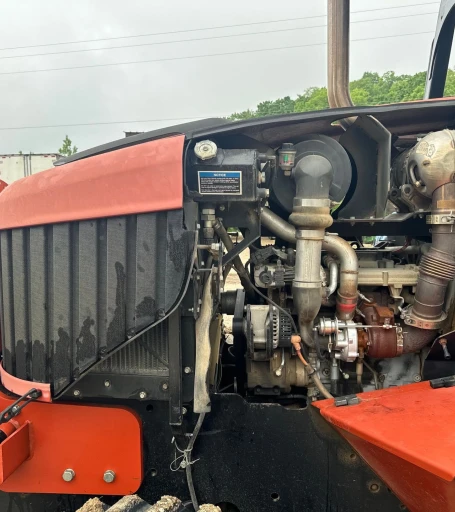 2013 Ditch Witch RT120 Quad trencher