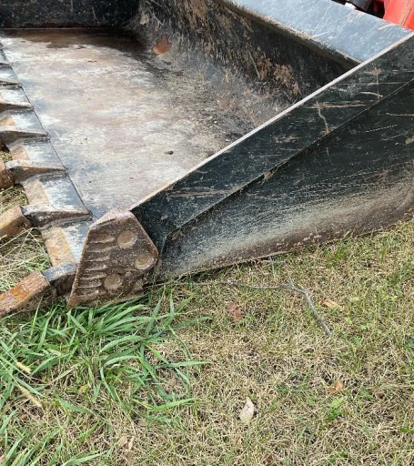 2018 Kubota SLV95-2s