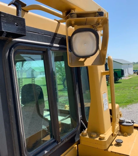 2005 Caterpillar D6R XL Ll Dozer WRipper