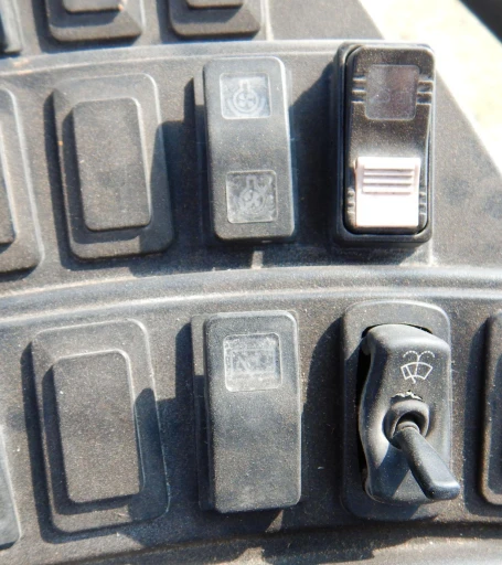 2014 Case 621F  wheel loader