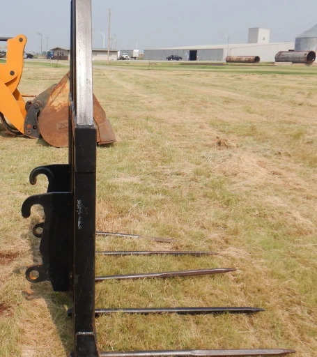 2015 Case 621F XR wheel loader