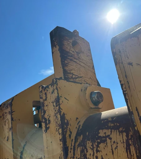 2013 John Deere 1050J Dozer