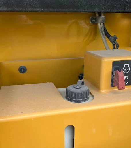 2020 Caterpillar 926M wheel loader
