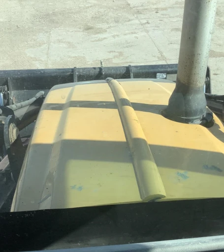2005 Caterpillar 420D 4x4 Loader Backhoe W4-IN-1 Bucket & Extend