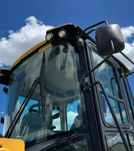 2015 Caterpillar 924K High Lift Wheel Loader