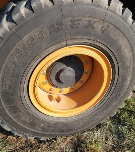 2016 Case 621F XR Wheel Loader