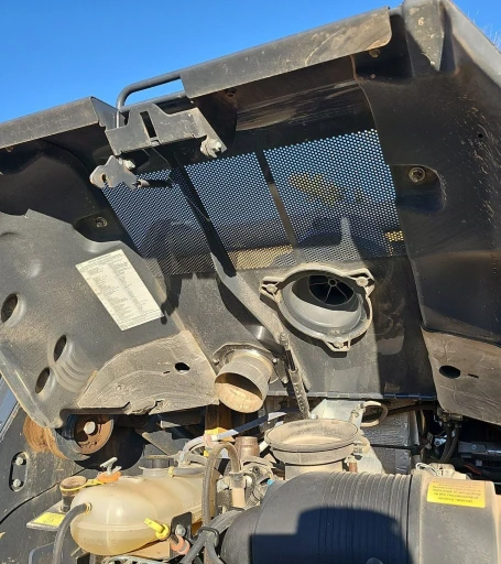 2021 John Deere 333G tracked skid steer loader